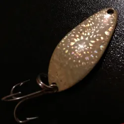 Little Cleo Crystal