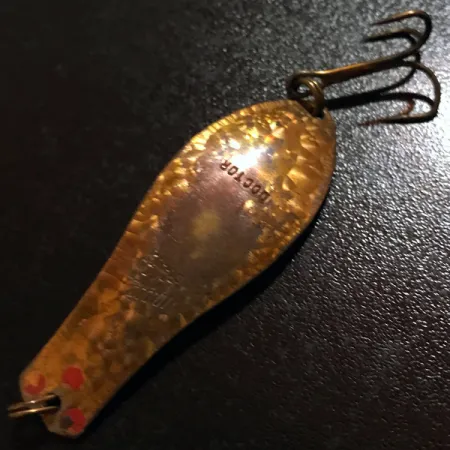 Little Doctor 265 Crystal Cuillère, Crystal, 10g, Martelé, #7692