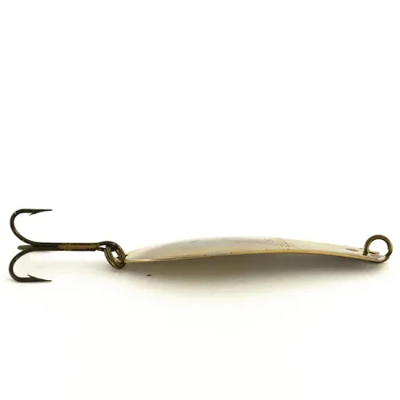 Little Doctor 265 Cuillère Ondulante, Or, 10g, Vintage USA, #7693