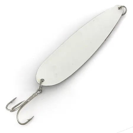 Calcutta 66 Cuillère de Traîne, Noir/Violet, 18g, Holographique, #7696