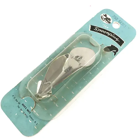 Buck Perry Spoonplug 250