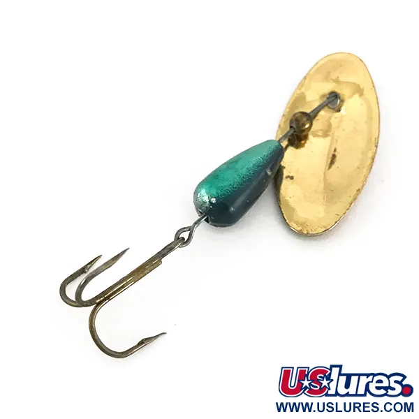 Cuiller Panther Martin 6, Rainbow Trout, 6g, Made in Italy, #7705