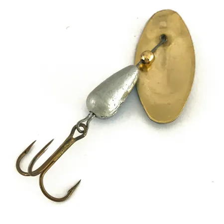 Panillère Panther Martin 6, Argent / Bleu, 6g, Palette In-Line, #7708