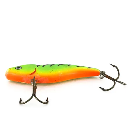 Rapala Rattl'n RAP Lipless Crankbait, Fire Tiger, 16g, Coulant, #7741