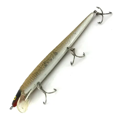 Whopper Stopper Hellcat Minnow, Or, 10g, Vintage, #7744