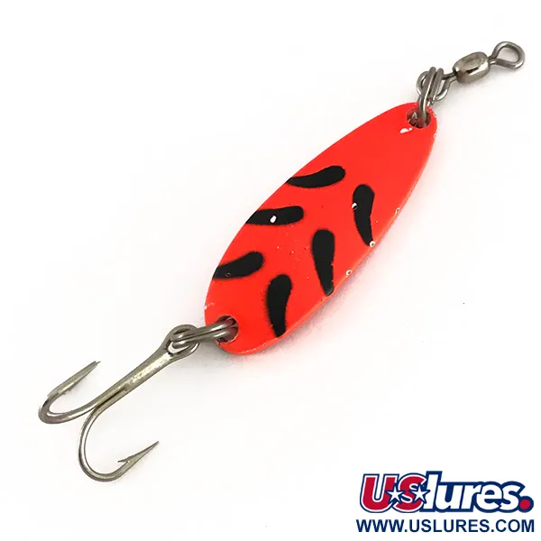 Luhr Jensen Krocodile UV