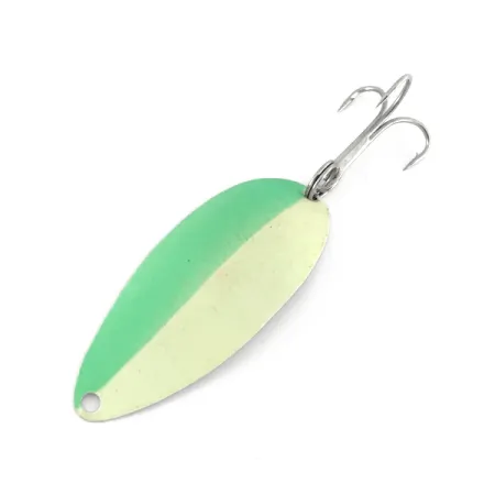 Little Cleo (Hula Girl) cuiller ondulante Glow