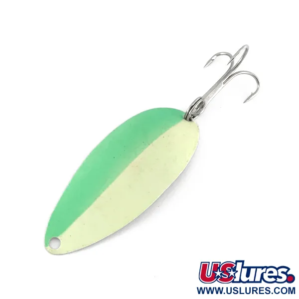 Little Cleo (Hula Girl) cuiller ondulante Glow