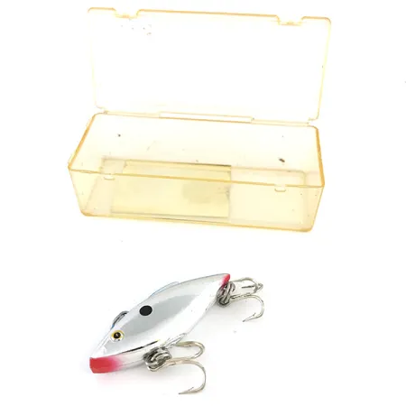 Bill Lewis Rat-L-Trap Lipless Crankbait, TT 25 B, 5g, Rattle, #7802