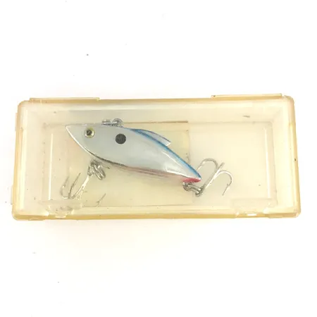 Bill Lewis Rat-L-Trap TT-25-B