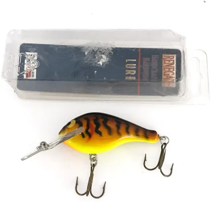 Renegade Little Diver UV