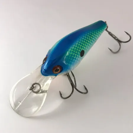 Berkley Digger 6.5 Crankbait, Big Money, 14g, À Billes, #7832