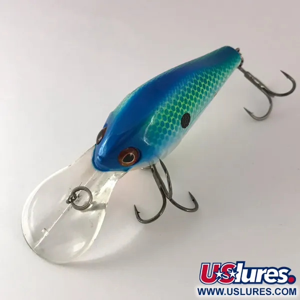 Berkley Digger 6.5 Crankbait, Big Money, 14g, À Billes, #7832