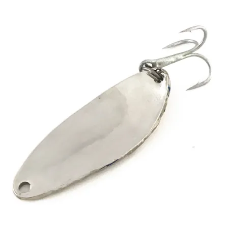 Acme Little Cleo Cuiller, Nickel martelé, 7g, Design USA, #7865