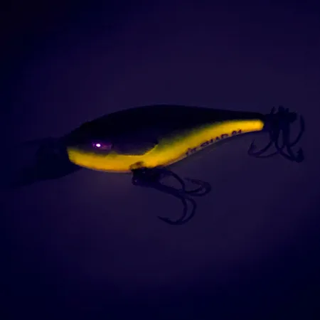 Rapala Ultra Light Shad Poisson-nageur, SB Silver Blue, 3g, Coulant, #7915