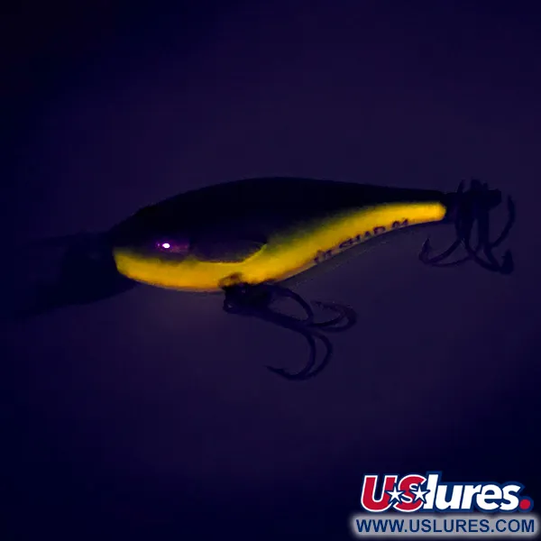 Rapala Ultra Light Shad Poisson-nageur, SB Silver Blue, 3g, Coulant, #7915