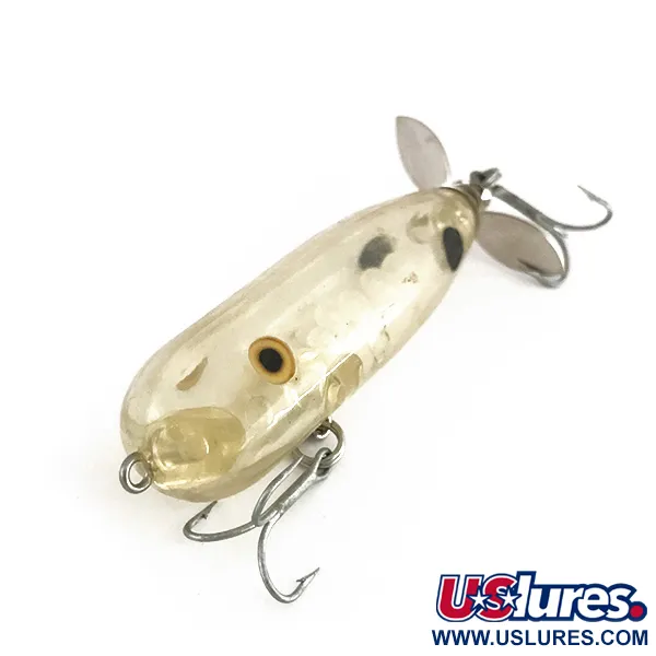 The Producers Propbait, Transparent, 9.5g, Bruiteur, #7917