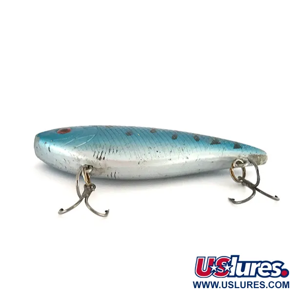Bass Pro Shops XTS Rattlin, Bleu, 12,5g, Bruiteur, #7923