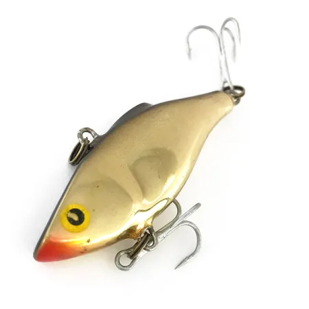 Rapala Rattl'n RAP Rattlin, Or, 12g, coulant, #7926