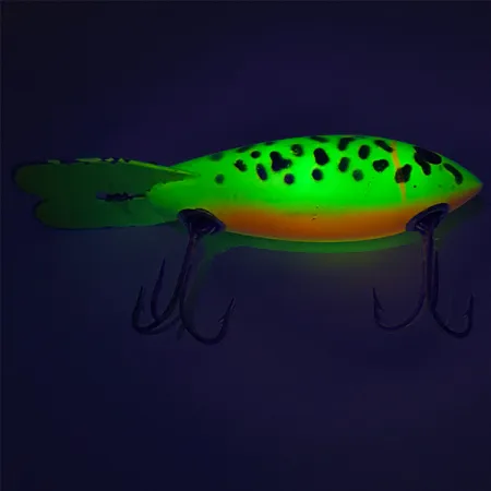 Leurre Bomber 400 series UV, Fire Tiger, 12,5g, Finition UV, #7946