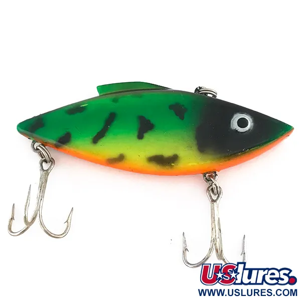 Bill Lewis Rat-L-Trap