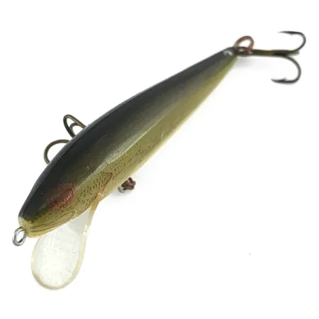 Rebel Floater Poisson-nageur, Bass, 6,5g, Bavette, #7952