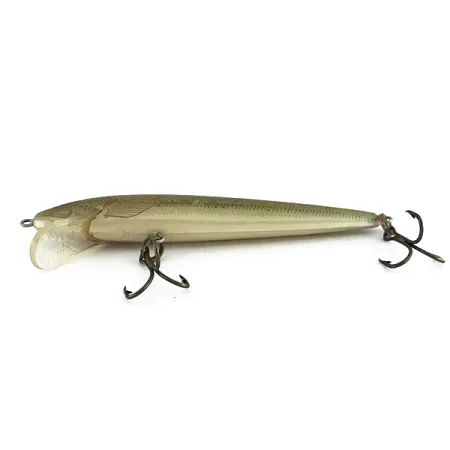 Rebel Floater Poisson-nageur, Bass, 6,5g, Bavette, #7952