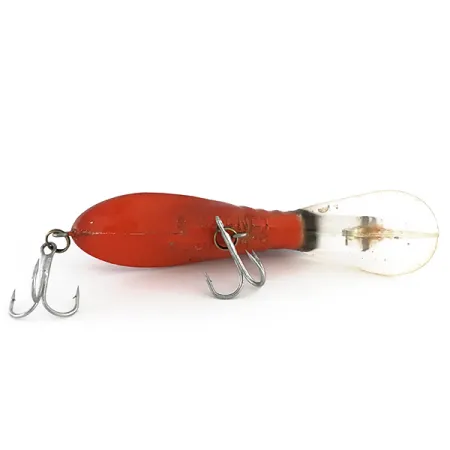 B.H Bass Magnet Red Crawfish Leurre, Red CrawFish, 7g, Écrevisse, #7955