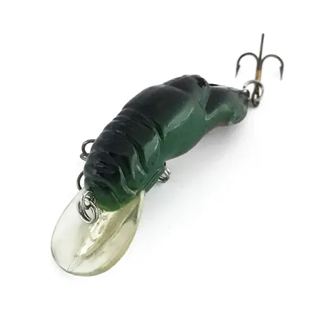 Producers Crawdad Crankbait, Écrevisse, 7g, Flottant, #7956