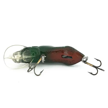 Producers Crawdad Crankbait, Écrevisse, 7g, Flottant, #7956
