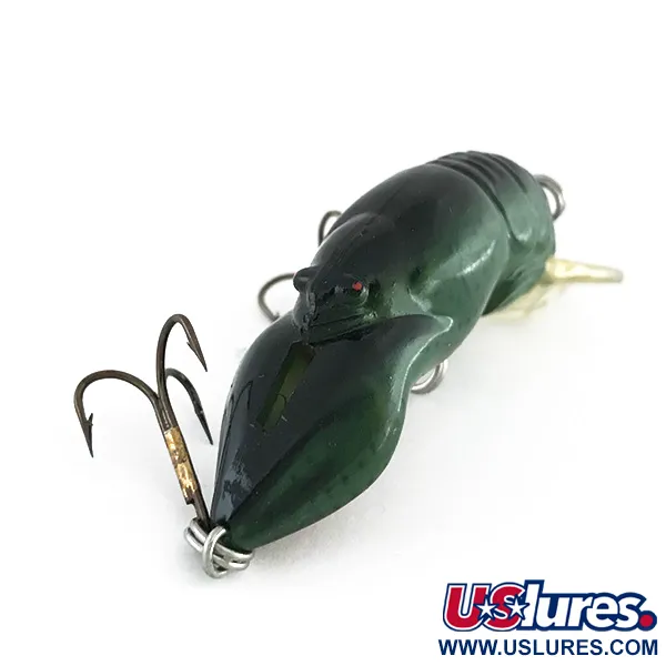 Producers Crawdad Crankbait, Écrevisse, 7g, Flottant, #7956