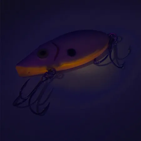 Leurre Storm Texas Shad Lipless, Blue Orange, 19g, Vintage, #7974