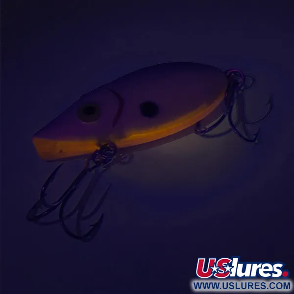 Leurre Storm Texas Shad Lipless, Blue Orange, 19g, Vintage, #7974