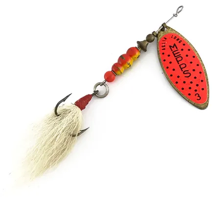 Mepps Aglia Long 3 Dressed