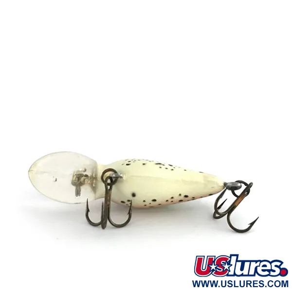 Bomber model B 4A Poisson-nageur, Truite Arc-en-ciel, 7g, #7993