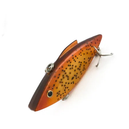 Bill Lewis Rat-L-Trap Lipless, Orange, 14g, Bruiteur, #7996