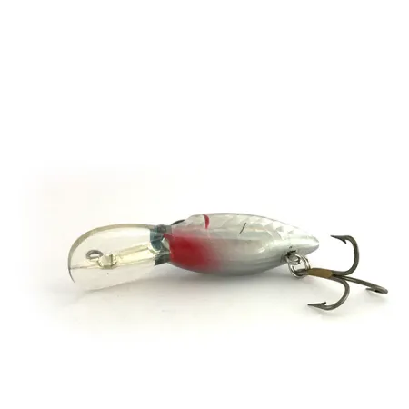 Renegade Pro Series Mini Rattle Crank, Rainbow Blue, 5g, Bruitage, #8004