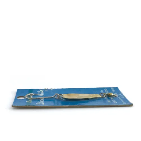 Dick Nite Dick Nite #2 Cuillère, Or, 1,7g, Hameçon simple, #8019