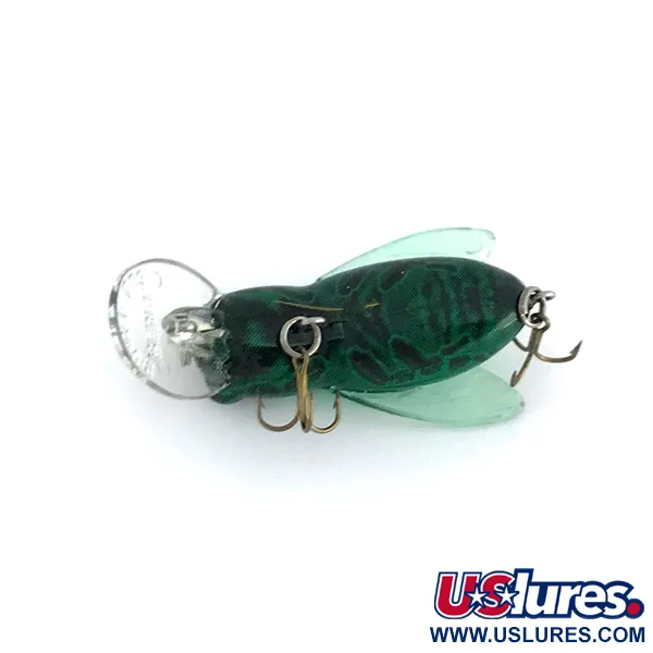 Rebel Bumble Bug Leurre, June Bug, 3g, Imitation Insecte, #8035