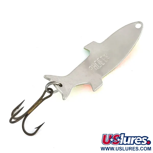 Acme Phoebe UV Cuillère, Fire Tiger, 5.5g, Réactif UV, #8041