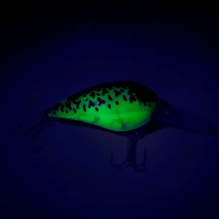 Cotton Cordell Wiggle O Poisson Nageur, 311, 10g, Billes, #8060