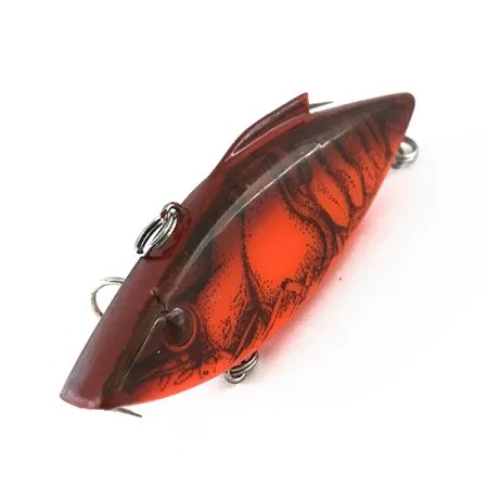 Bill Lewis Rat-L-Trap Lipless Crankbait, Écrevisse, 14g, #8072