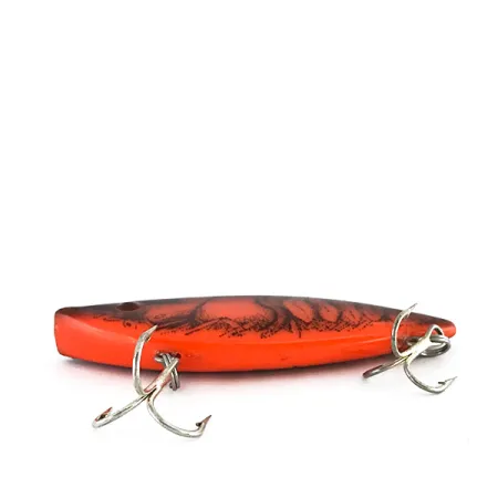 Bill Lewis Rat-L-Trap Lipless Crankbait, Écrevisse, 14g, #8072