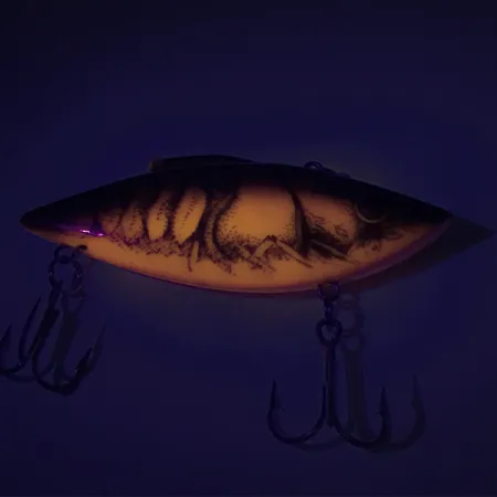 Bill Lewis Rat-L-Trap Lipless Crankbait, Écrevisse, 14g, #8072