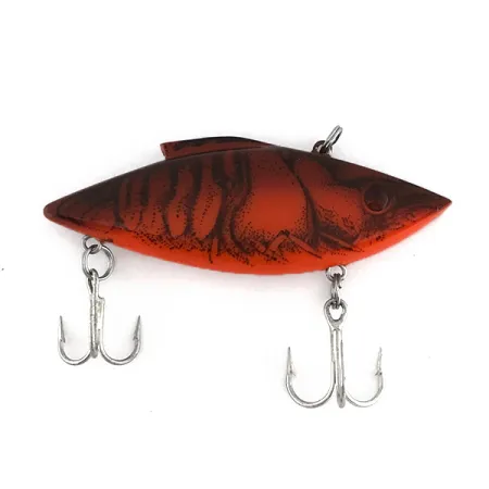 Bill Lewis Rat-L-Trap