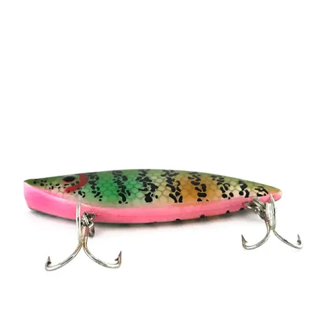 Bill Lewis Rat-L-Trap Lipless, RT 638 Clear Crappie, 14g, Bruiteur, #8081