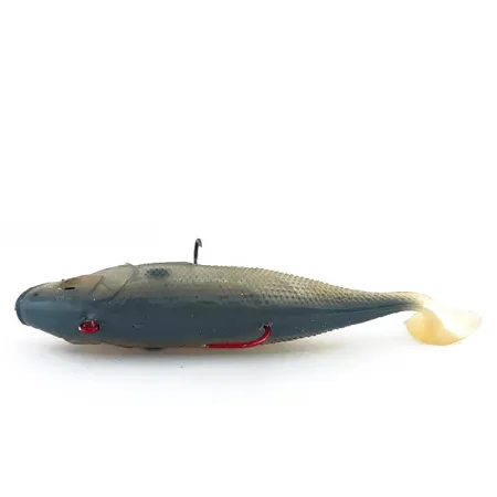 Storm Suspending WildEye Swim Shad Leurre souple, 21g, suspending, #8093
