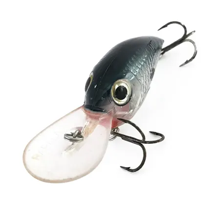 Rapala Crankin' Rap Poisson-nageur, Argent, 14g, Plongeant, #8094