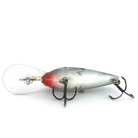 Rapala Crankin' Rap Poisson-nageur, Argent, 14g, Plongeant, #8094