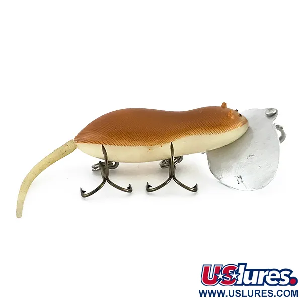 Fred Arbogast Jitter Mouse